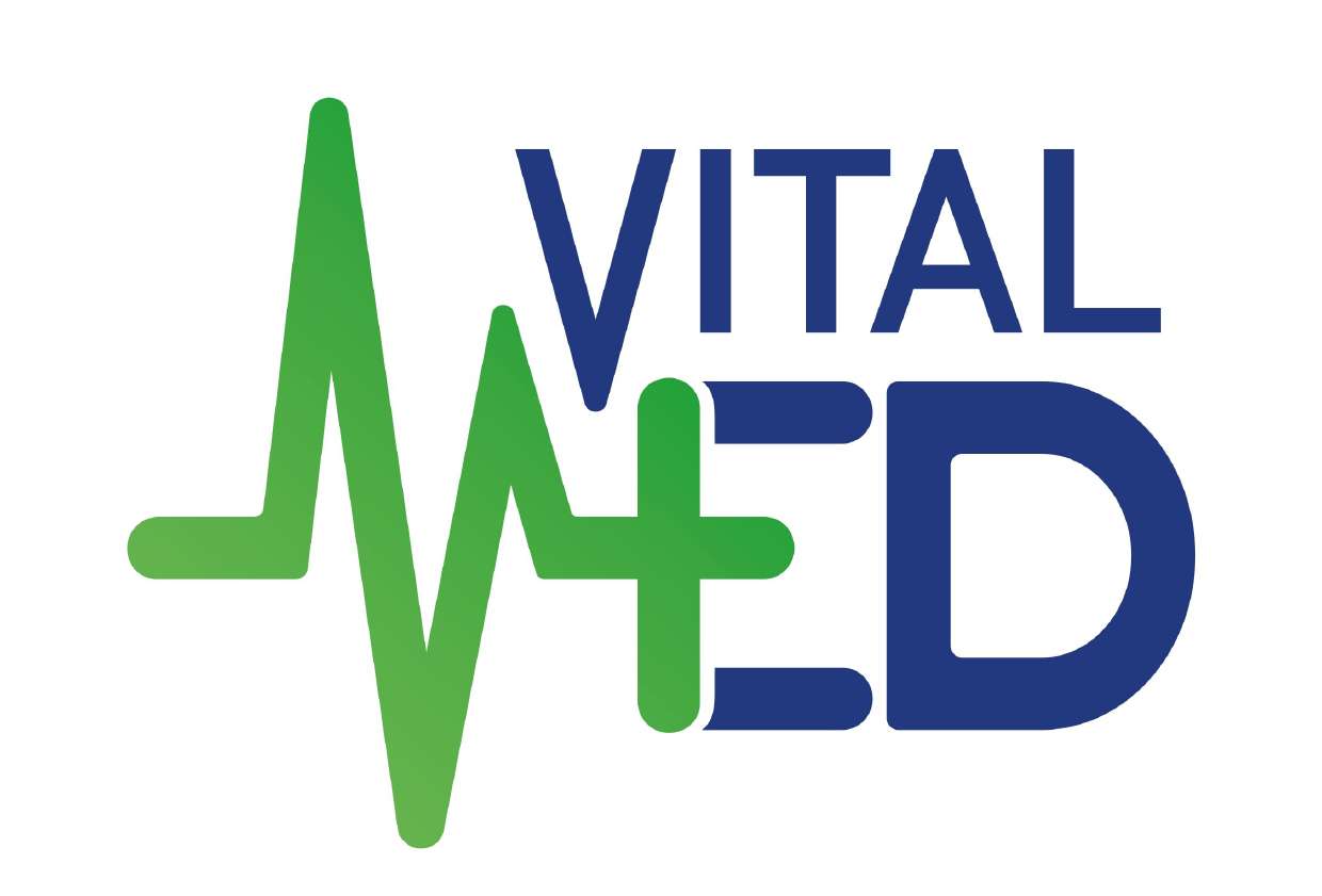 Corporación Vitalmed